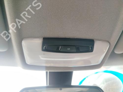 Used Interior roof light Interior roof light BMW 3 Touring (F31) 318 d (143 hp) 40182836 40182836