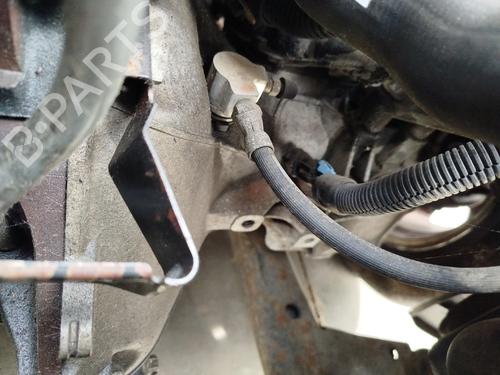 Used Other Other OPEL ASTRA G Estate (T98) 1.4 16V (F35) (90 hp) 40160405 40160405