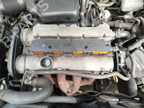 Used Engine Engine OPEL ASTRA G Estate (T98) 1.4 16V (F35) (90 hp) 40182837 40182837