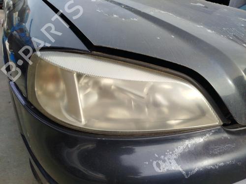 Used Right headlight Right headlight OPEL ASTRA G Estate (T98) 1.4 16V (F35) (90 hp) 40182859 40182859