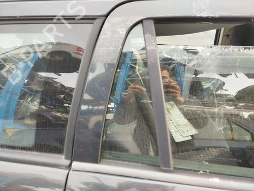 Used Rear right door window Rear right door window OPEL ASTRA G Estate (T98) 1.4 16V (F35) (90 hp) 40182868 40182868
