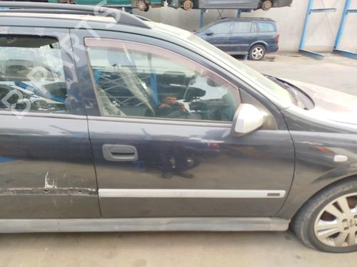 Used Right front door Right front door OPEL ASTRA G Estate (T98) 1.4 16V (F35) (90 hp) 40182863 40182863