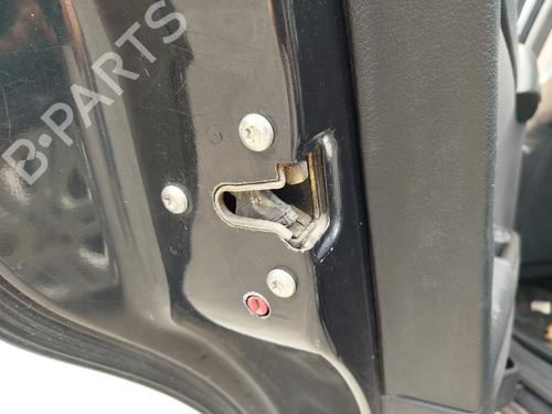 Used Rear left lock Rear left lock OPEL ASTRA G Estate (T98) 1.4 16V (F35) (90 hp) 40182873 40182873
