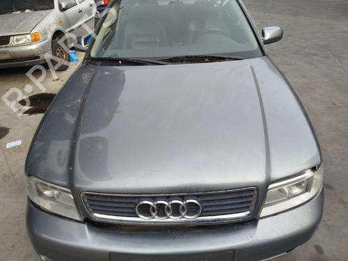 Used Hood Hood AUDI A4 B5 Avant (8D5) 2.5 TDI (150 hp) 40160406 40160406