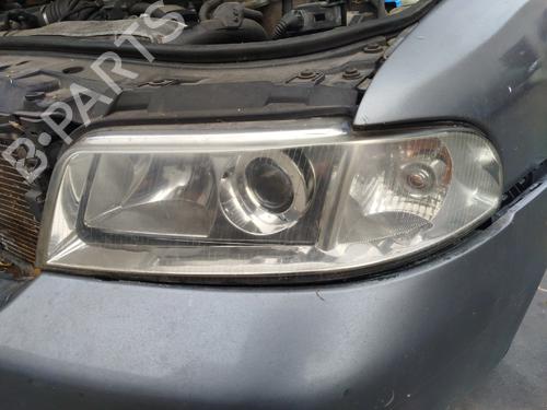 Used Left headlight Left headlight AUDI A4 B5 Avant (8D5) 2.5 TDI (150 hp) 40182854 40182854