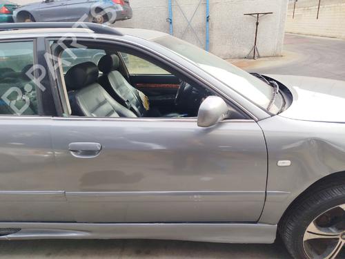 Used Right front door Right front door AUDI A4 B5 Avant (8D5) 2.5 TDI (150 hp) 40182844 40182844