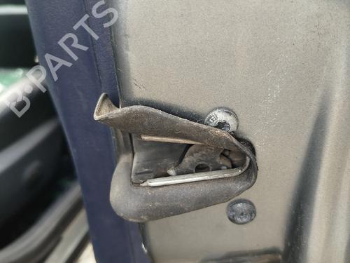 Used Front right lock Front right lock AUDI A4 B5 Avant (8D5) 2.5 TDI (150 hp) 40182838 40182838