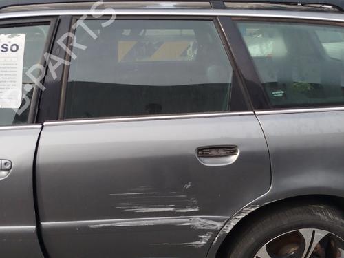 Used Left rear door Left rear door AUDI A4 B5 Avant (8D5) 2.5 TDI (150 hp) 40182848 40182848