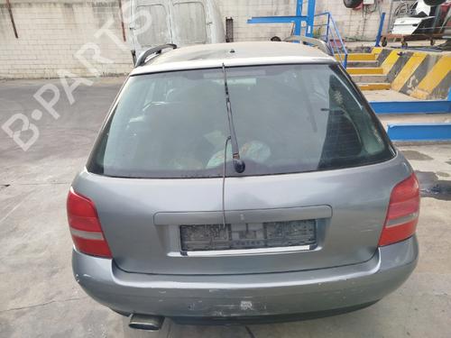 Used Tailgate Tailgate AUDI A4 B5 Avant (8D5) 2.5 TDI (150 hp) 40182846 40182846