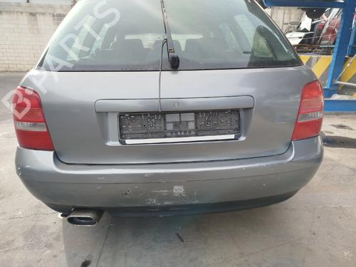 Used Rear bumper Rear bumper AUDI A4 B5 Avant (8D5) 2.5 TDI (150 hp) 40182843 40182843