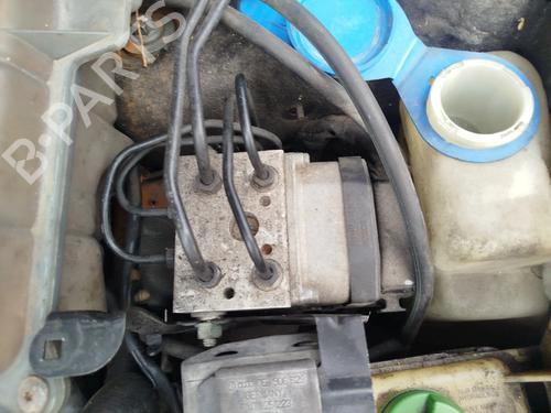 Used Control unit Control unit AUDI A4 B5 Avant (8D5) 2.5 TDI (150 hp) 40160407 40160407