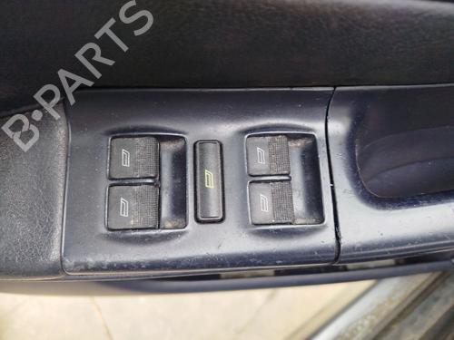 Used Left front window switch Left front window switch AUDI A4 B5 Avant (8D5) 2.5 TDI (150 hp) 40160408 40160408