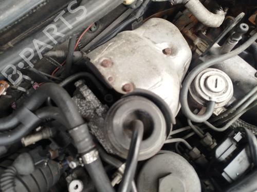 Used Turbocharger/Supercharger Turbocharger/Supercharger AUDI A4 B5 Avant (8D5) 2.5 TDI (150 hp) 40182852 40182852