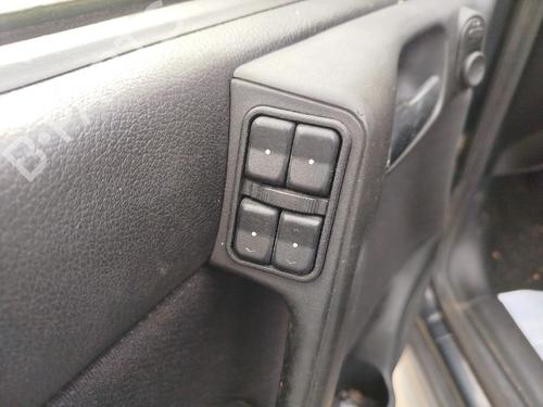 Used Left front window switch Left front window switch OPEL ASTRA G Estate (T98) 1.4 16V (F35) (90 hp) 40160411 40160411