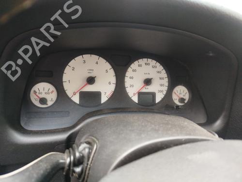 Used Instrument cluster Instrument cluster OPEL ASTRA G Estate (T98) 1.4 16V (F35) (90 hp) 40182885 40182885