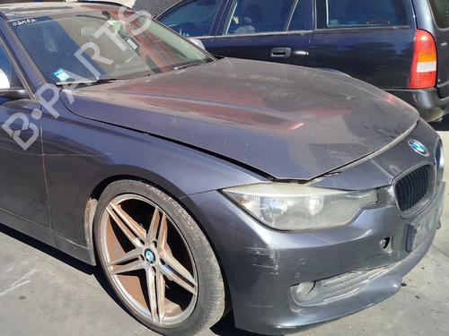 Full front BMW 3 Touring (F31) 318 d | BP40182886S1 - Image 3