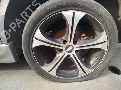 Used Wheel set Wheel set AUDI A4 B5 Avant (8D5) 2.5 TDI (150 hp) 40160412 40160412