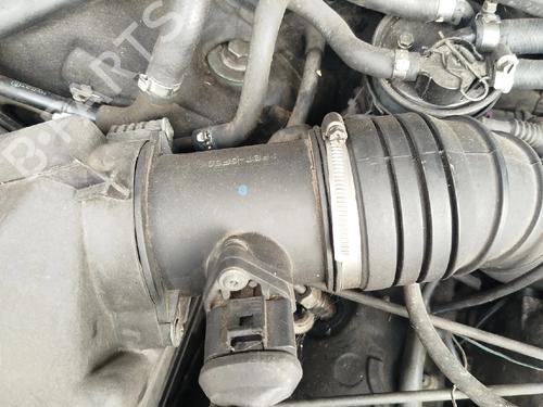 Used Mass air flow sensor Mass air flow sensor AUDI A4 B5 Avant (8D5) 2.5 TDI (150 hp) 40182887 40182887