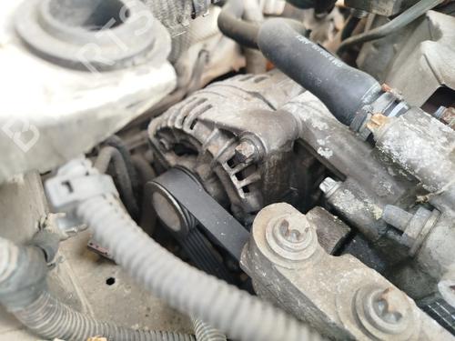 alternator-opel-vectra-c-gts-z02-2002-2003-2004-2005-2006-2007-2008-2009-40182888 main image