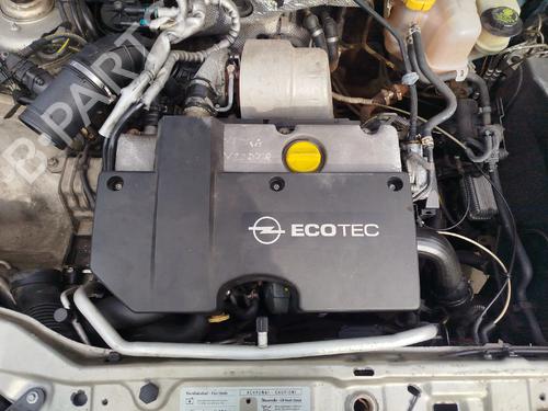 engine-opel-vectra-c-gts-z02-2002-2003-2004-2005-2006-2007-2008-2009-40182889 main image
