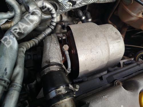 turbochargersupercharger-opel-vectra-c-gts-z02-2002-2003-2004-2005-2006-2007-2008-2009-40182890 main image