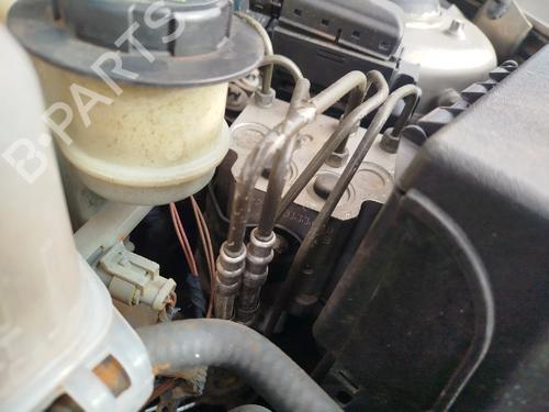 Used Control unit Control unit OPEL VECTRA C GTS (Z02) 2.2 DTI 16V (F68) (125 hp) 40160414 40160414