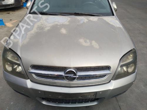 Used Hood Hood OPEL VECTRA C GTS (Z02) 2.2 DTI 16V (F68) (125 hp) 40160416 40160416