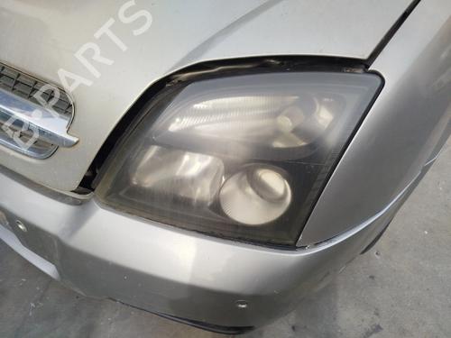 Used Left headlight Left headlight OPEL VECTRA C GTS (Z02) 2.2 DTI 16V (F68) (125 hp) 40182896 40182896