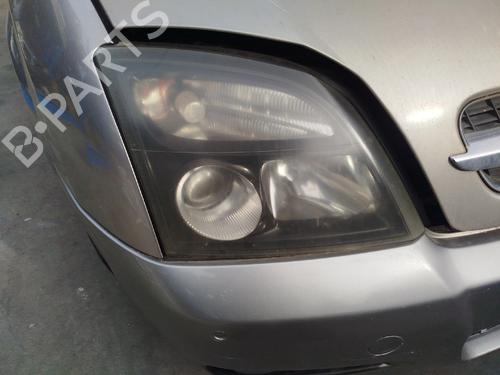 Used Right headlight Right headlight OPEL VECTRA C GTS (Z02) 2.2 DTI 16V (F68) (125 hp) 40182895 40182895