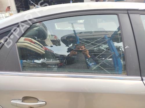 Used Rear right door window Rear right door window OPEL VECTRA C GTS (Z02) 2.2 DTI 16V (F68) (125 hp) 40182903 40182903