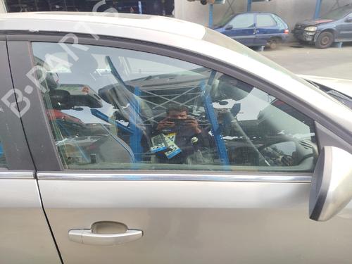 Used Front right door window Front right door window OPEL VECTRA C GTS (Z02) 2.2 DTI 16V (F68) (125 hp) 40182902 40182902