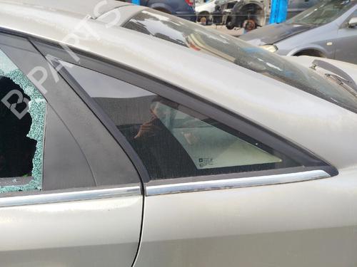 Used Rear left quarter glass Rear left quarter glass OPEL VECTRA C GTS (Z02) 2.2 DTI 16V (F68) (125 hp) 40182912 40182912