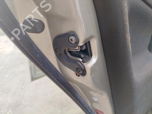 Used Rear left lock Rear left lock OPEL VECTRA C GTS (Z02) 2.2 DTI 16V (F68) (125 hp) 40182909 40182909