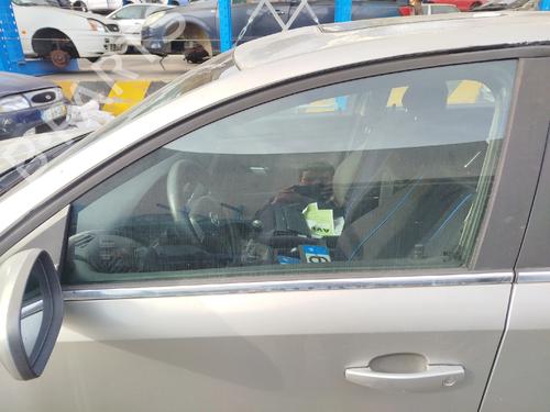 Used Front left door window Front left door window OPEL VECTRA C GTS (Z02) 2.2 DTI 16V (F68) (125 hp) 40182913 40182913