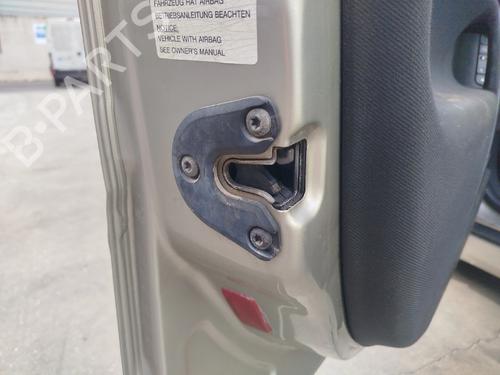 Used Front left lock Front left lock OPEL VECTRA C GTS (Z02) 2.2 DTI 16V (F68) (125 hp) 40182908 40182908