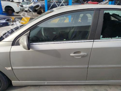 Used Left front door Left front door OPEL VECTRA C GTS (Z02) 2.2 DTI 16V (F68) (125 hp) 40182910 40182910