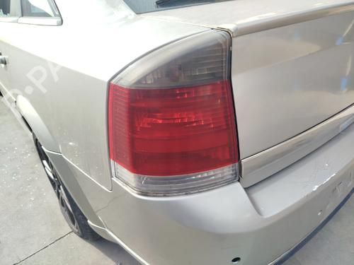 Used Left taillight Left taillight OPEL VECTRA C GTS (Z02) 2.2 DTI 16V (F68) (125 hp) 40182916 40182916