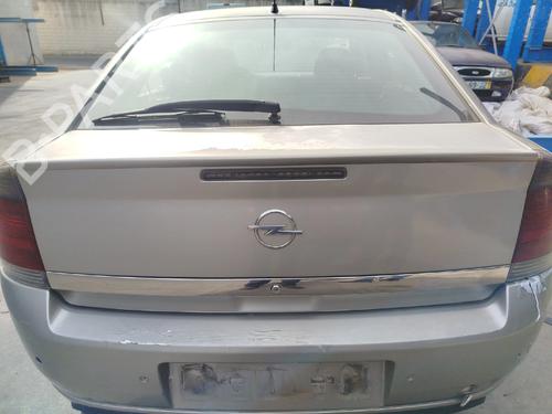 Used Tailgate Tailgate OPEL VECTRA C GTS (Z02) 2.2 DTI 16V (F68) (125 hp) 40182914 40182914