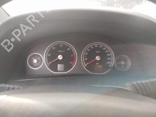 Used Instrument cluster Instrument cluster OPEL VECTRA C GTS (Z02) 2.2 DTI 16V (F68) (125 hp) 40182917 40182917