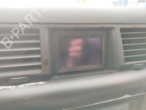 Used Display monitor Display monitor OPEL VECTRA C GTS (Z02) 2.2 DTI 16V (F68) (125 hp) 40160419 40160419