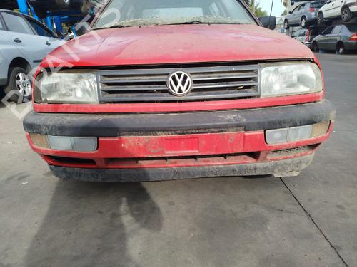 Used Front bumper Front bumper VW VENTO (1H2) 1.4 (60 hp) 40182925 40182925