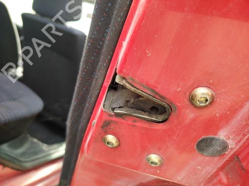 Used Rear right lock Rear right lock VW VENTO (1H2) 1.4 (60 hp) 40182921 40182921