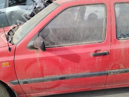 Used Left front door Left front door VW VENTO (1H2) 1.4 (60 hp) 40182928 40182928