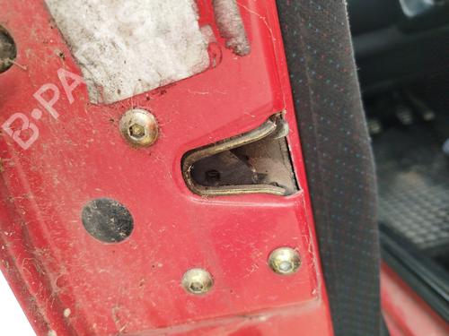 Used Front left lock Front left lock VW VENTO (1H2) 1.4 (60 hp) 40182920 40182920