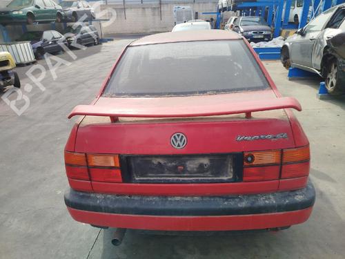 Used Tailgate Tailgate VW VENTO (1H2) 1.4 (60 hp) 40182929 40182929