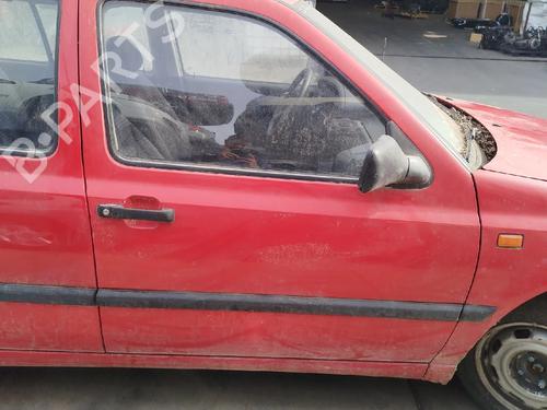 Used Right front door Right front door VW VENTO (1H2) 1.4 (60 hp) 40182927 40182927