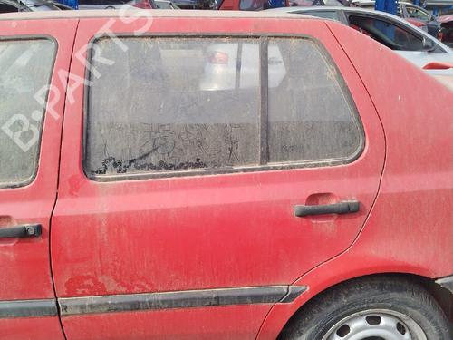 Used Left rear door Left rear door VW VENTO (1H2) 1.4 (60 hp) 40182931 40182931