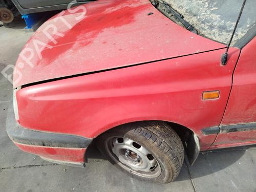 Used Left front fenders Left front fenders VW VENTO (1H2) 1.4 (60 hp) 40182924 40182924