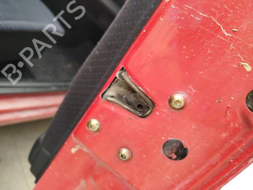 Used Front right lock Front right lock VW VENTO (1H2) 1.4 (60 hp) 40182919 40182919
