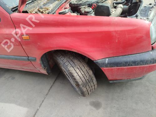 Used Right front fenders Right front fenders VW VENTO (1H2) 1.4 (60 hp) 40182923 40182923